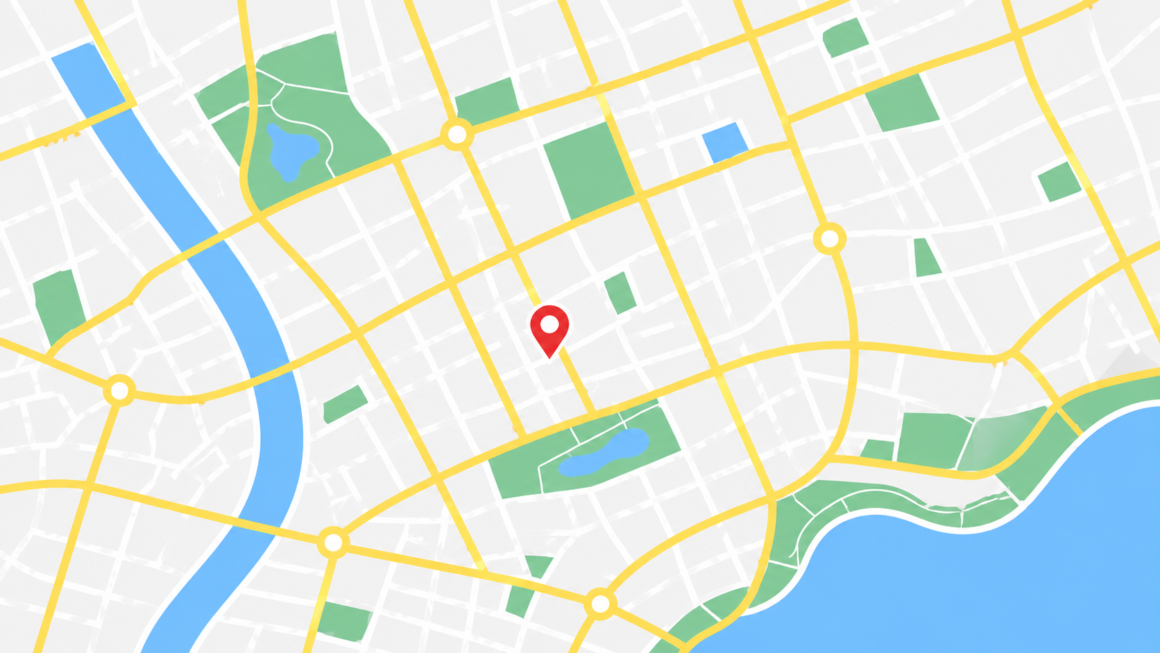 Tour Map Location